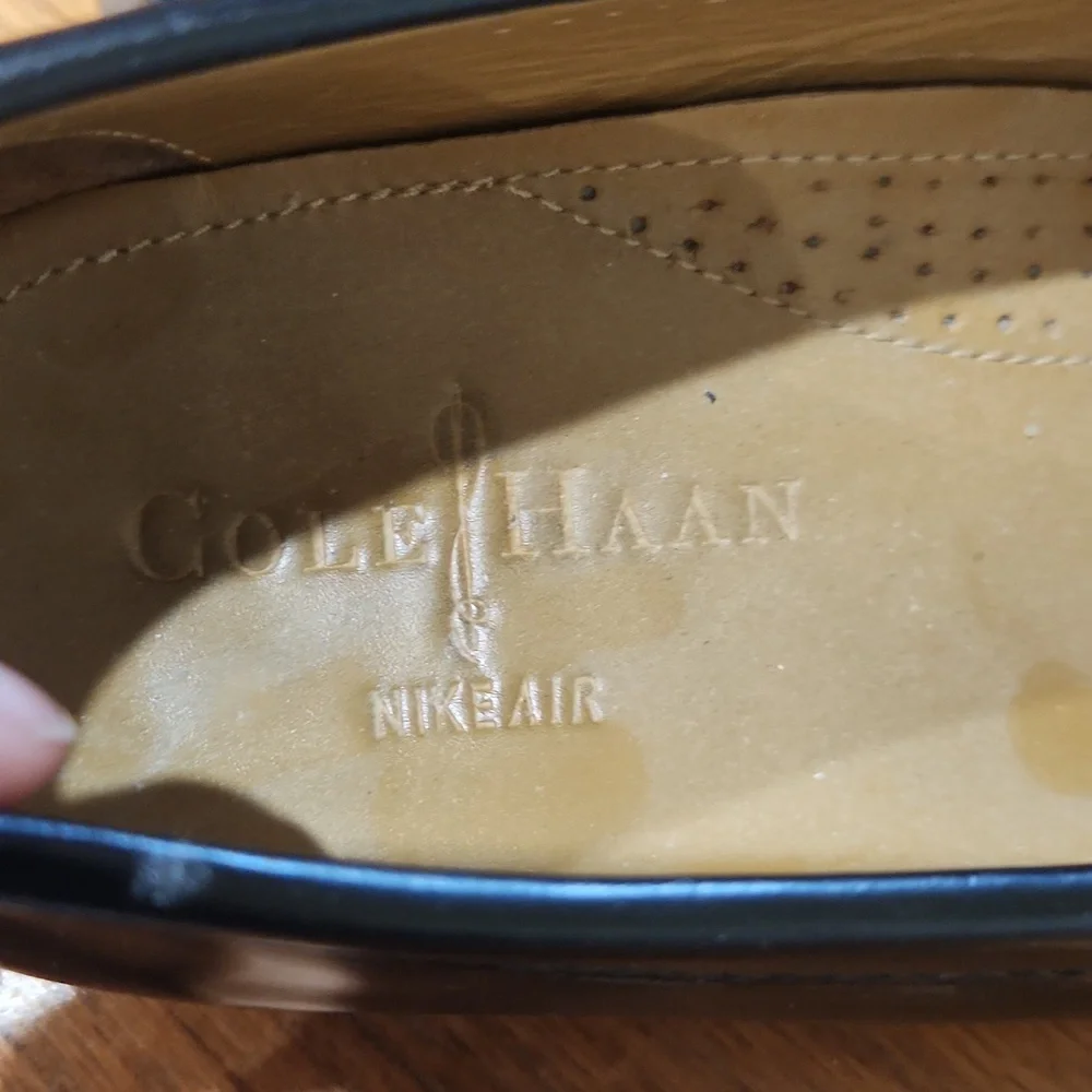 Cole Haan by Nike Air‎